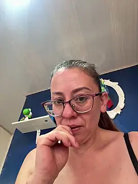 miss_hanna07's Live XXX Chat