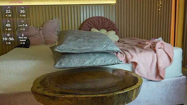 nina_soulのライブXXXチャット