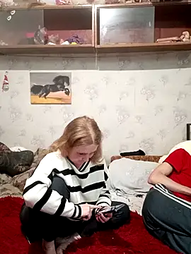 Koketka_nelegal_'s Live XXX Chat