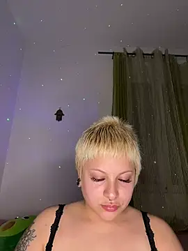 sammymoon's Live XXX Chat