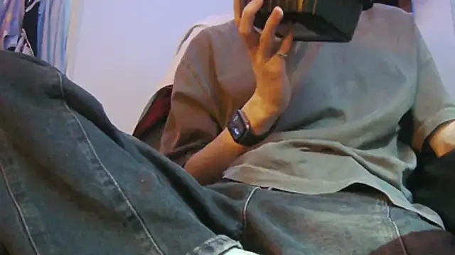 Ray175oo – Live XXX-chat