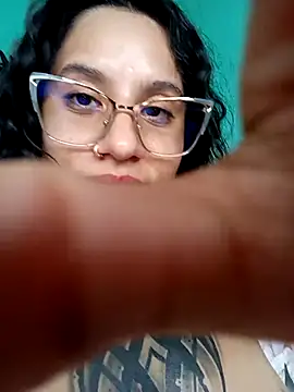 Karii-R's Live XXX Chat