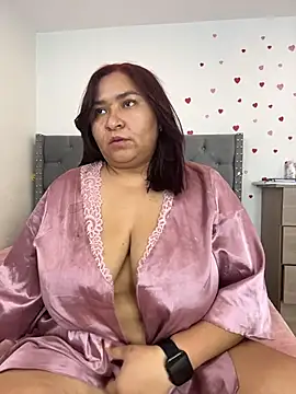 KarlaWild Chat XXX in diretta