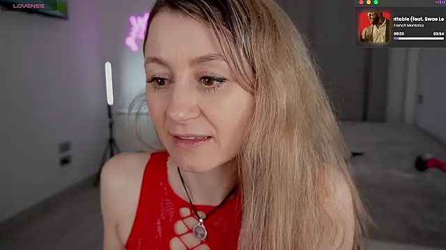 Živý XXX chat __Milana____