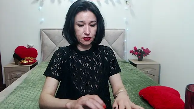 CameronEnns Chat XXX in diretta