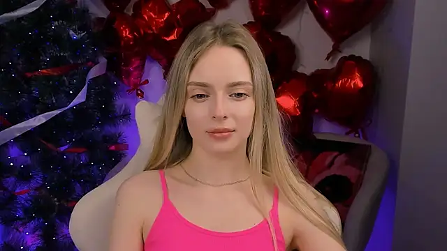 Czat XXX na żywo – JuliaBrewwer