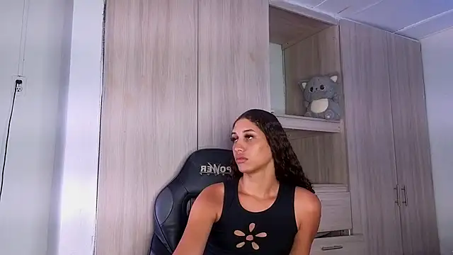 candice777 Webcam Show