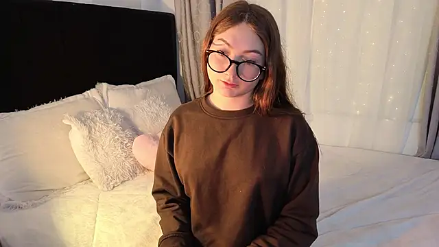 LunaVelvet777 Chat XXX in diretta