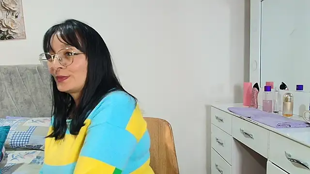 Chat XXX ao vivo de lexy_lunahot