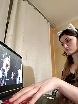 LillySvon's Live XXX Chat