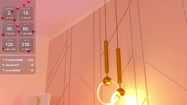 Živý XXX chat EllyLinn