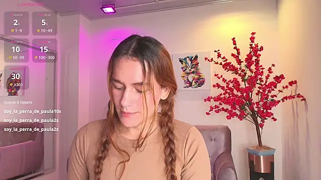 Summer_miller's Live XXX Chat