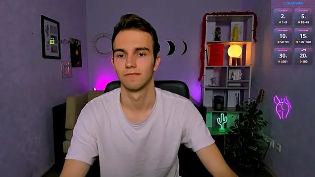 astren_villo's Live XXX Chat