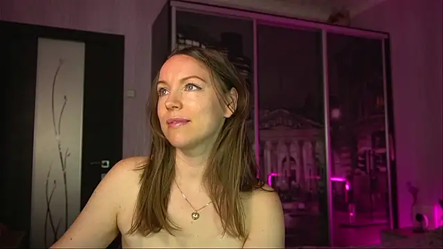 Živý XXX chat Cocosweetty