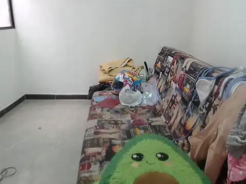 Sweet_eyes0's Webcam Show