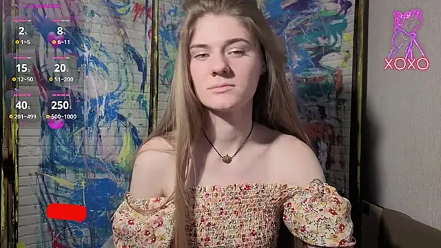 Adell_Love's Live XXX Chat