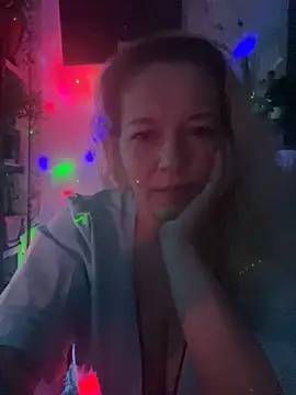 Chat XXX ao vivo de JenniferCarmen