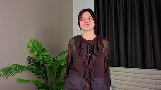 Chat XXX ao vivo de NyraVesperis