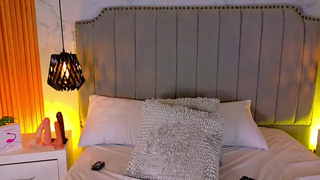 Carrie_GB's Live XXX Chat