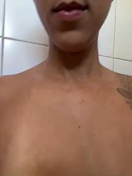 Show de webcam de AvaMurray