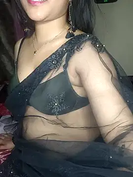 Chat XXX ao vivo de Saumyy