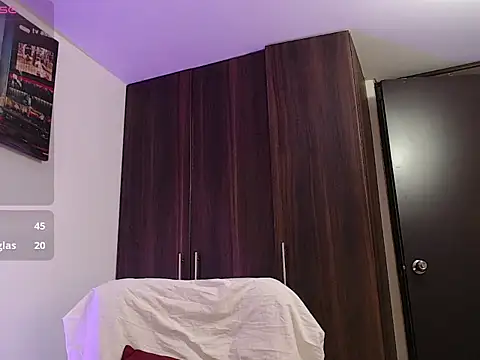 Czat XXX na żywo – Axel_Stton