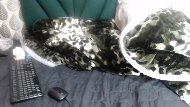 Nellybba's Live XXX Chat