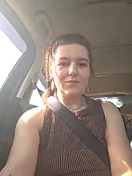 Chat XXX ao vivo de Ashlovescannabis