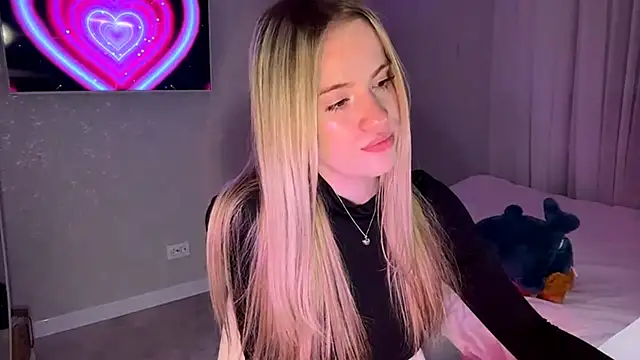 Chat XXX ao vivo de Between_Eeys