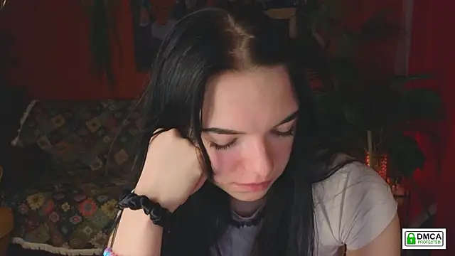 Chat XXX ao vivo de Evelin_wow