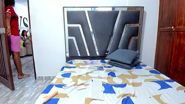 Chat XXX ao vivo de Sophiia88