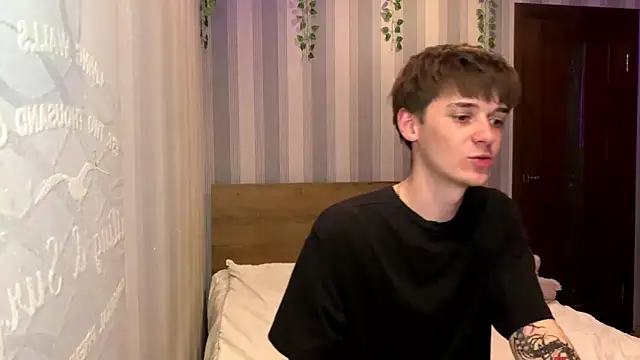 Sweet_Dude – Naživo XXX chat