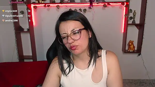 Czat XXX na żywo – QueenRose94