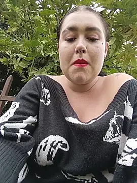 Freckless_ Chat XXX in diretta