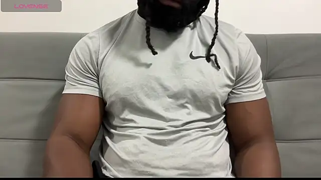 Вебкам-шоу blackmuscles