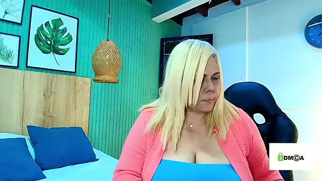 eva_colen50のライブXXXチャット