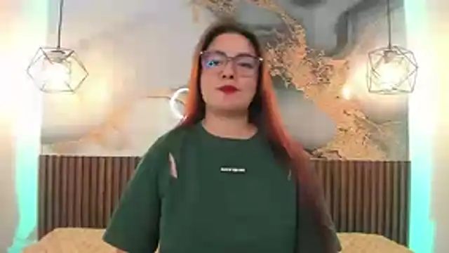 Chat XXX ao vivo de ElyinnRojas