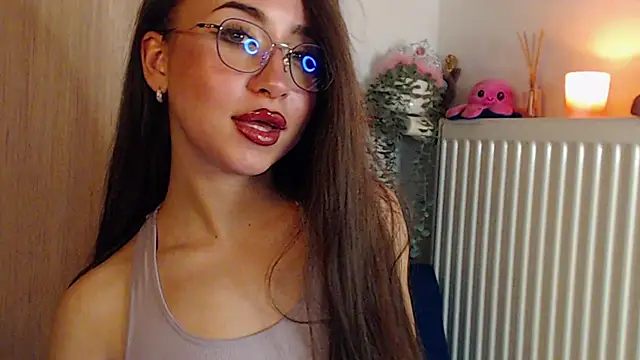 SPICYKC Live XXX Chat