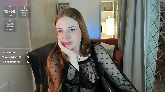 RinKittyy's Live XXX Chat