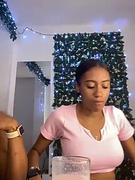 Вебкам-шоу Jazmin_chell