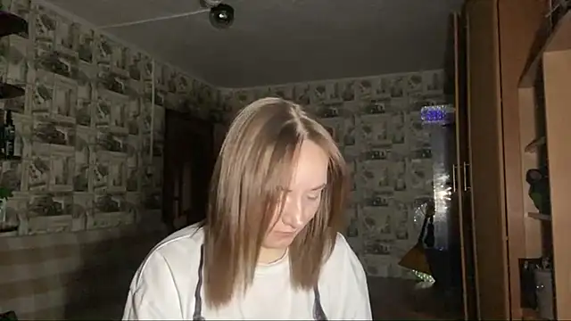 Czat XXX na żywo – JeannaLanno