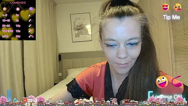 Yana-XX's Live XXX Chat