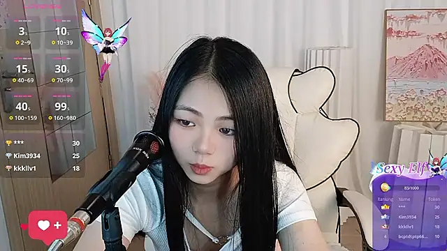 Noelle-2007's Live XXX Chat