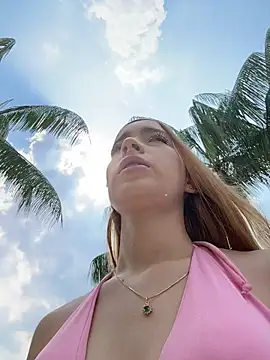 Isabella_gaviria's Live XXX Chat