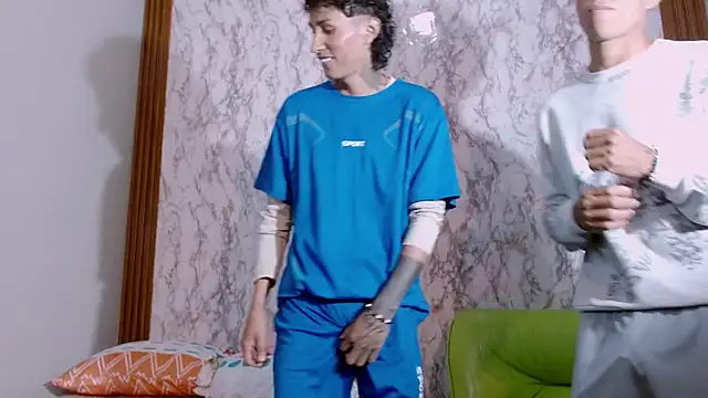 Show de webcam de Daniel_DLuxxx