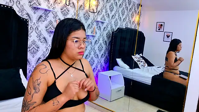 Chat XXX ao vivo de Jea_Alana