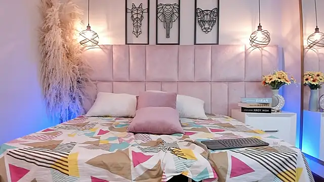 Czat XXX na żywo – Miaa__smith_