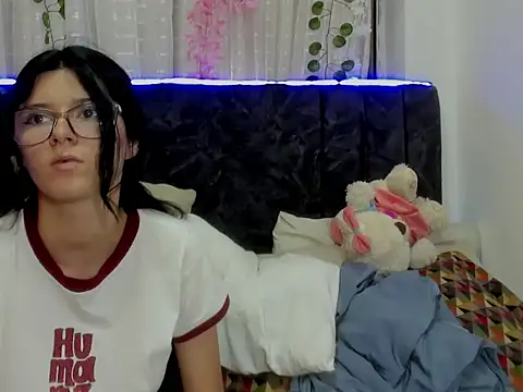 Chat XXX Live EmiSchwarz