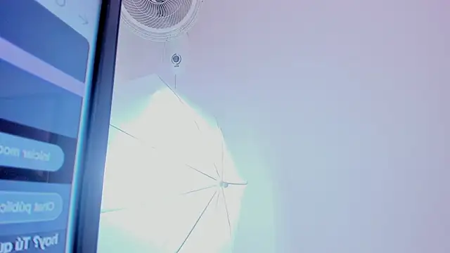 SalomeFire Chat XXX in diretta