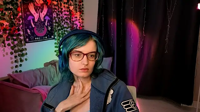 Nika_miu's Live XXX Chat